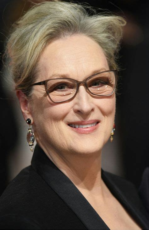 meryl streep glasses